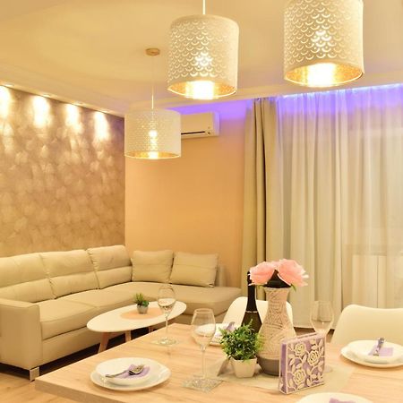 Zagreb4You Apartments Екстериор снимка