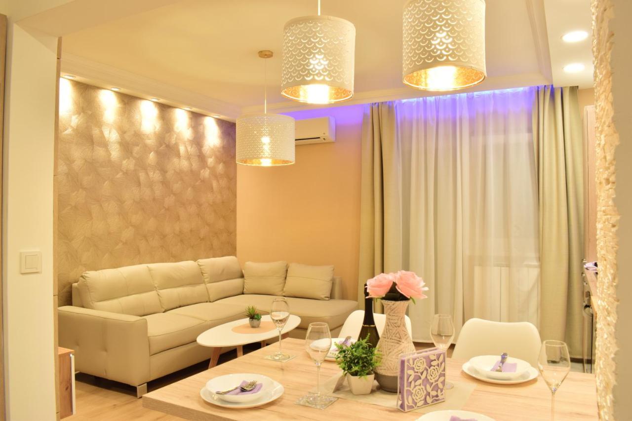 Zagreb4You Apartments Екстериор снимка