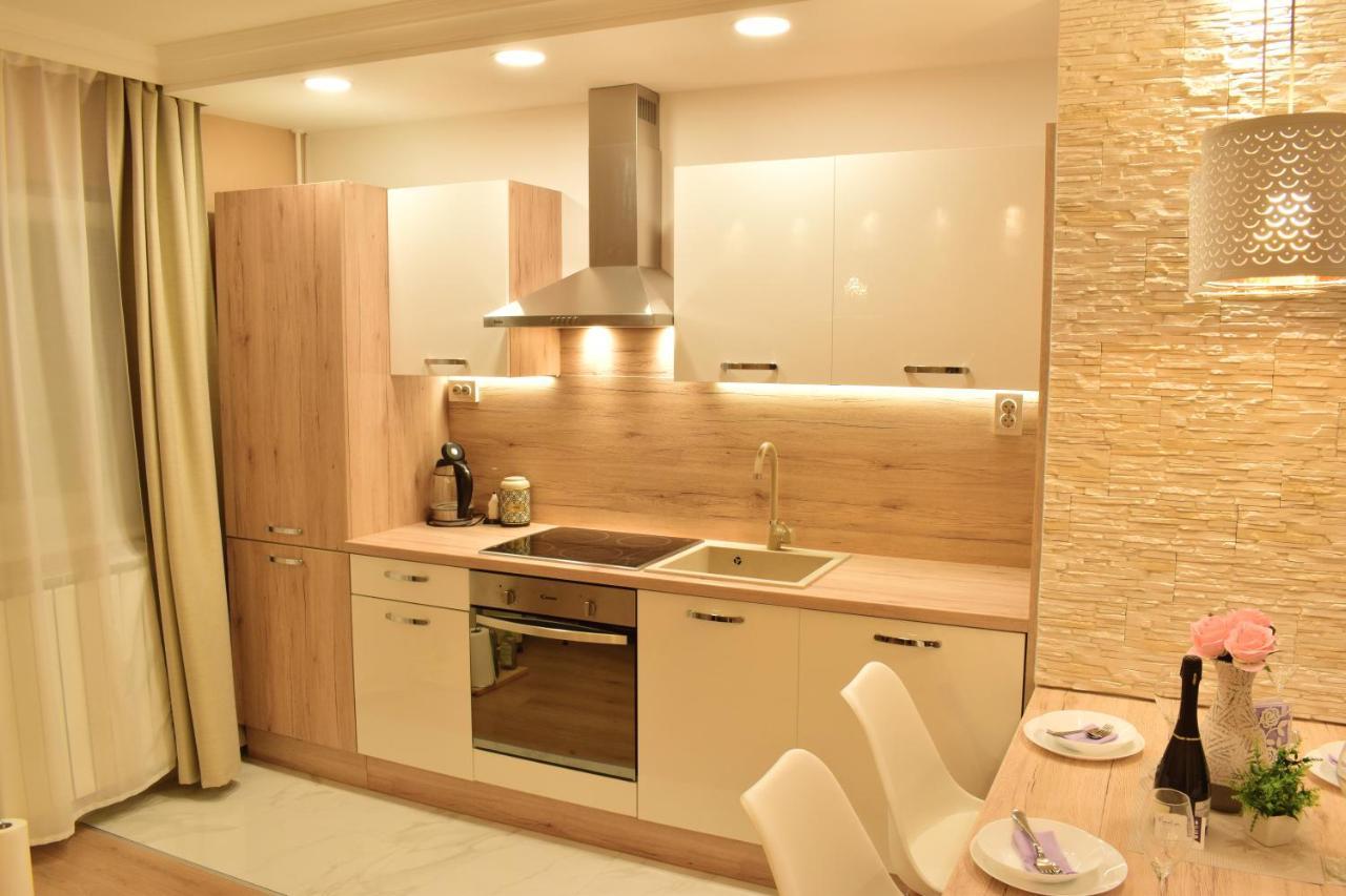 Zagreb4You Apartments Екстериор снимка