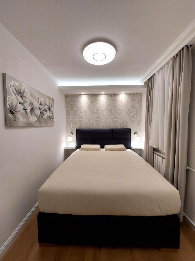 Zagreb4You Apartments Екстериор снимка
