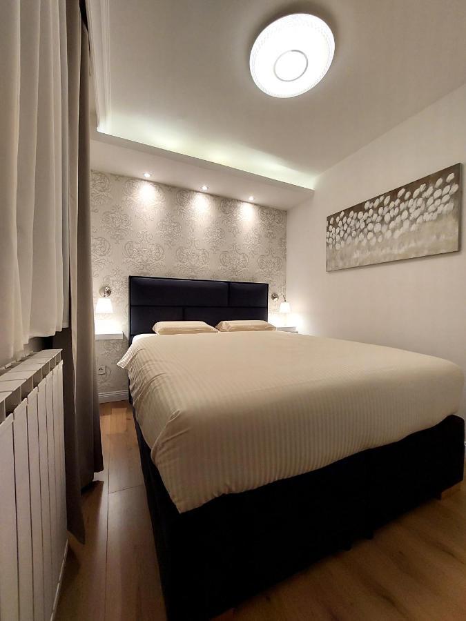 Zagreb4You Apartments Екстериор снимка