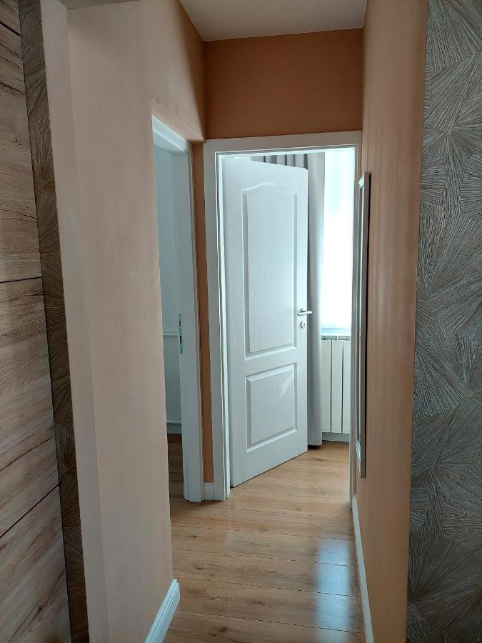 Zagreb4You Apartments Екстериор снимка
