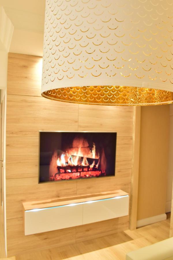 Zagreb4You Apartments Екстериор снимка