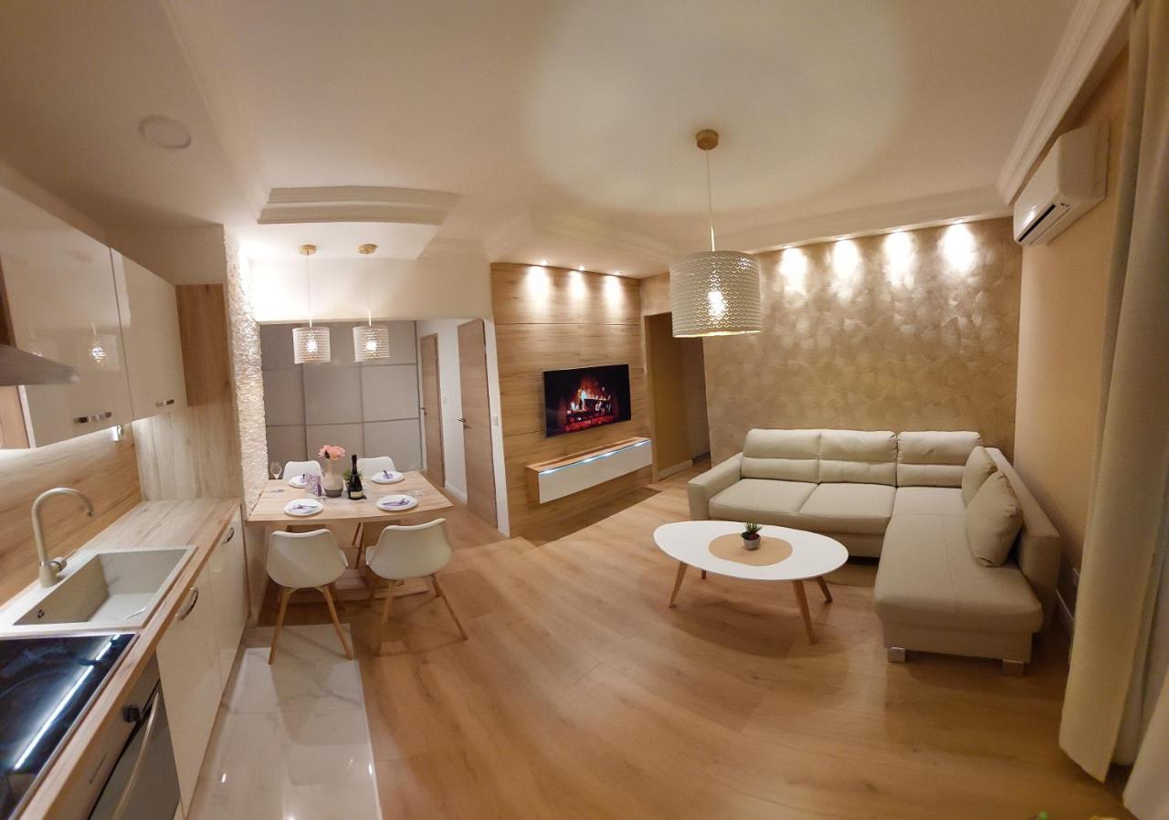Zagreb4You Apartments Екстериор снимка