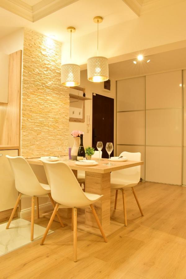 Zagreb4You Apartments Екстериор снимка
