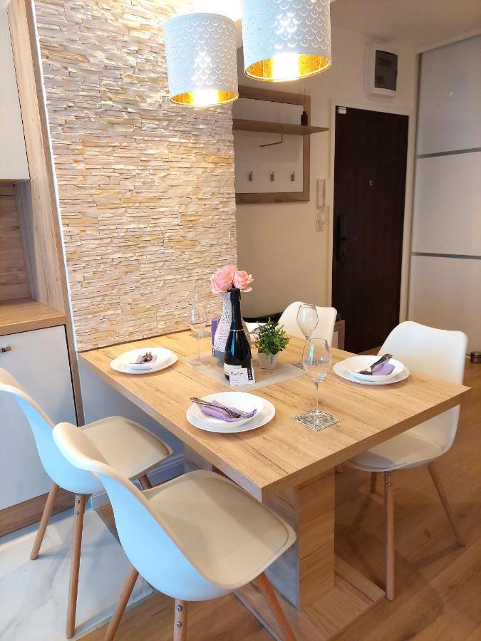 Zagreb4You Apartments Екстериор снимка