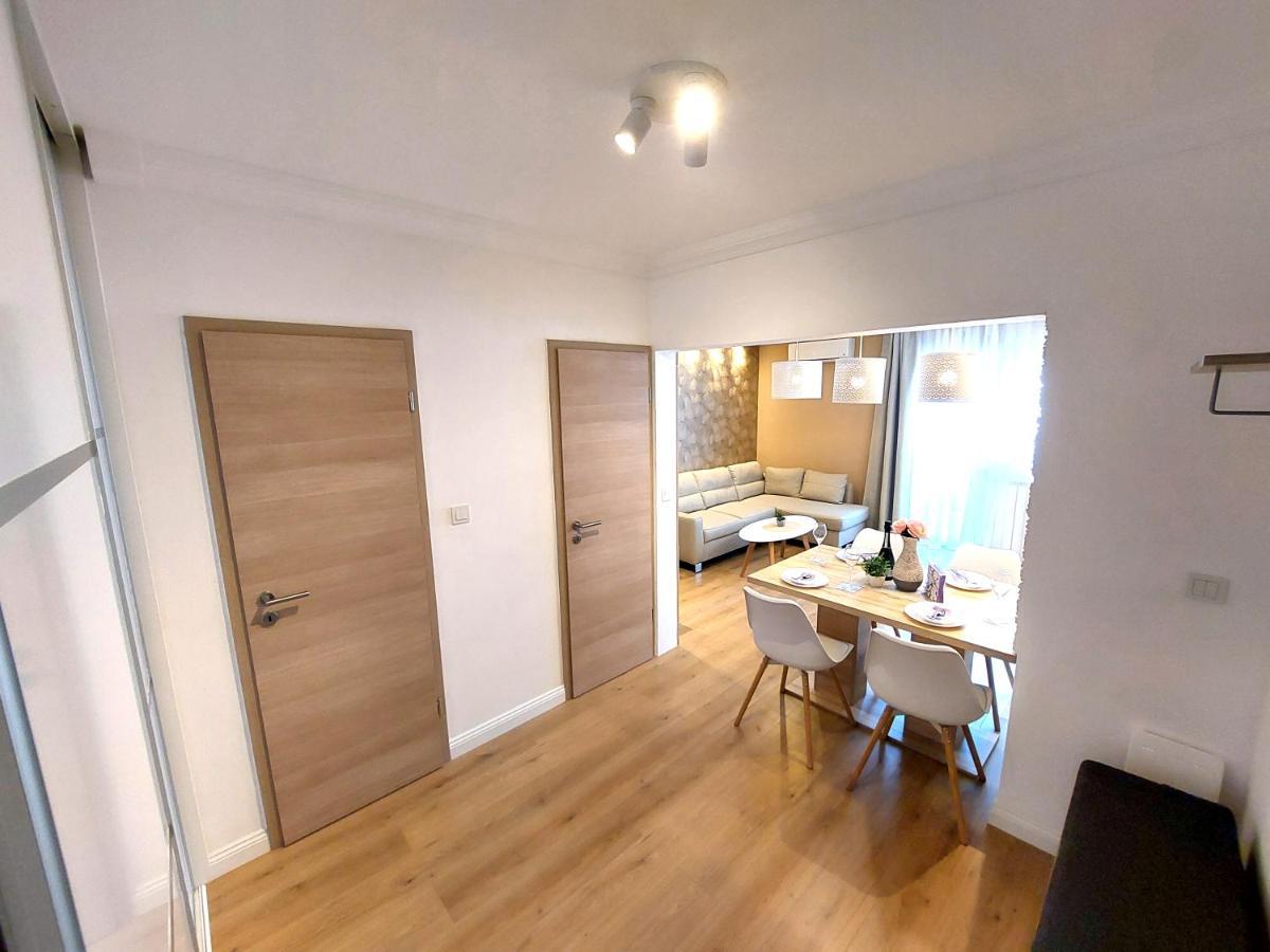 Zagreb4You Apartments Екстериор снимка