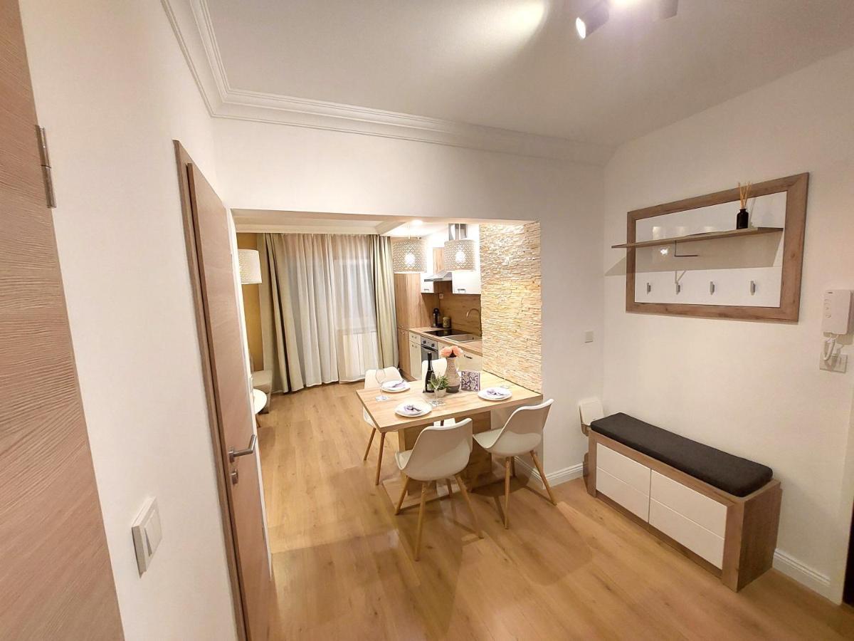 Zagreb4You Apartments Екстериор снимка