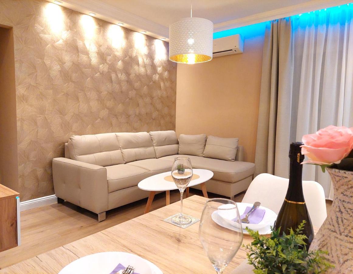 Zagreb4You Apartments Екстериор снимка