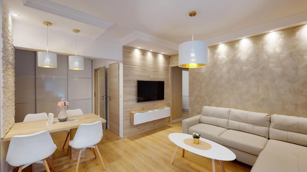 Zagreb4You Apartments Екстериор снимка