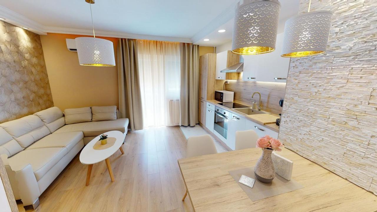 Zagreb4You Apartments Екстериор снимка