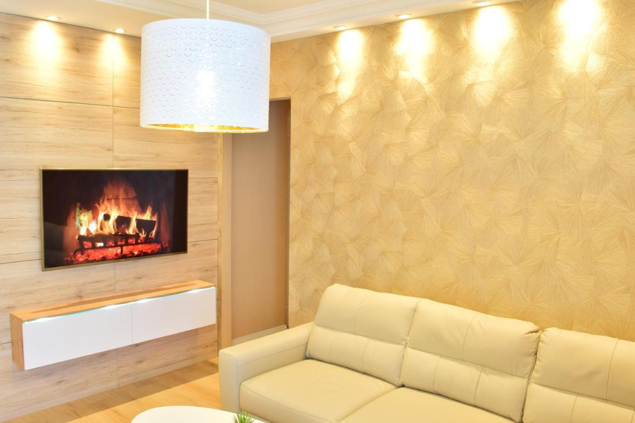 Zagreb4You Apartments Екстериор снимка
